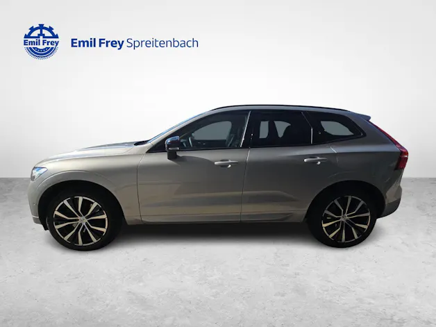 VOLVO XC60 2.0 B6 MH Plus Dark AWD