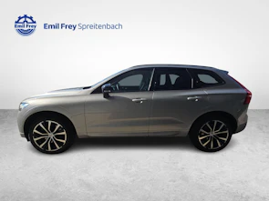 Fahrzeugbild VOLVO XC60 2.0 B6 MH Plus Dark AWD