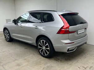 Volvo XC60 2.0 B6 MH Plus Dark AWD / Jetzt mit attraktivem 1.99% Leasing