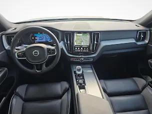 VOLVO XC60 2.0 B6 MH Plus Dark AWD