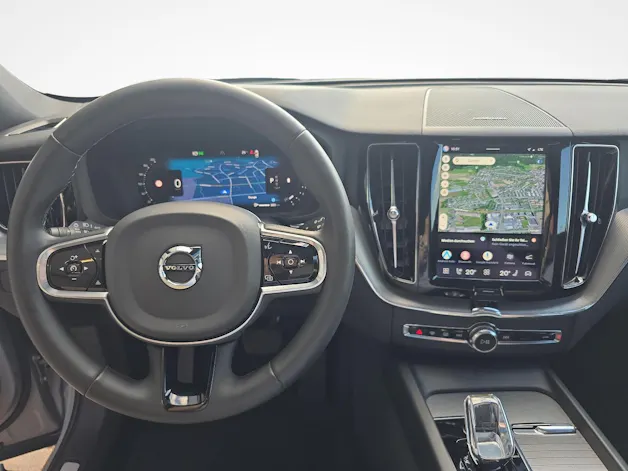 VOLVO XC60 2.0 B6 MH Plus Dark AWD