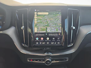 Fahrzeugbild VOLVO XC60 2.0 B6 MH Plus Dark AWD