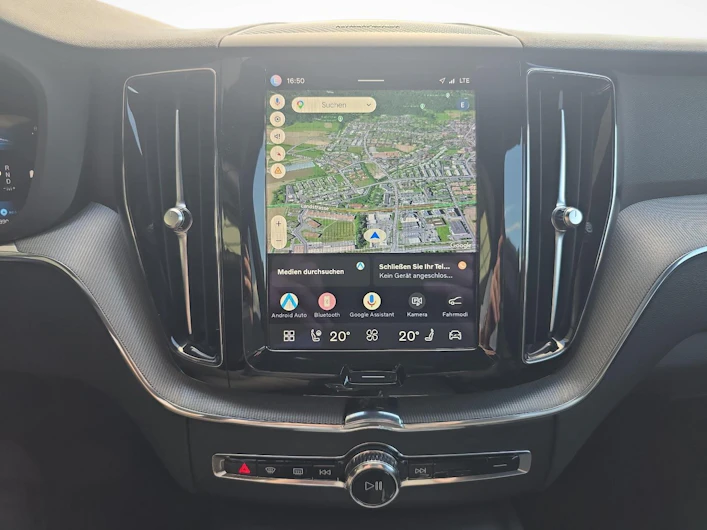 Fahrzeugbild VOLVO XC60
