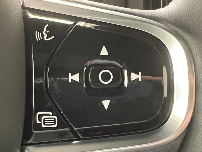 Vehicle image VOLVO XC60