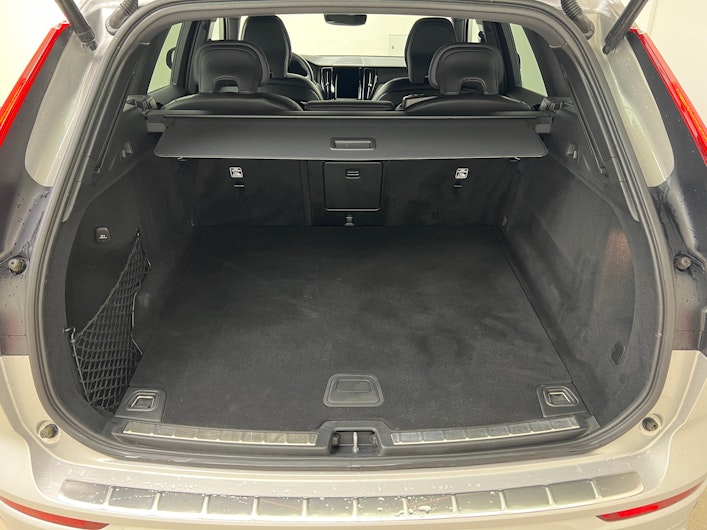 Vehicle image VOLVO XC60