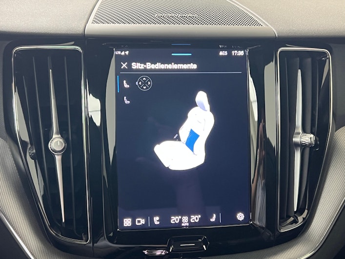 Vehicle image VOLVO XC60