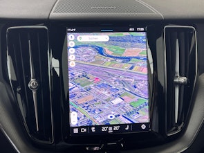 Vehicle image VOLVO XC60 2.0 B6 MH Plus Dark AWD / ab 3,99% Leasing bei Abschluss einer Protect Autoversicherung