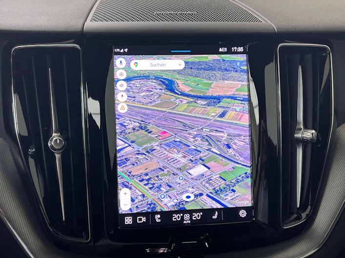 Vehicle image VOLVO XC60