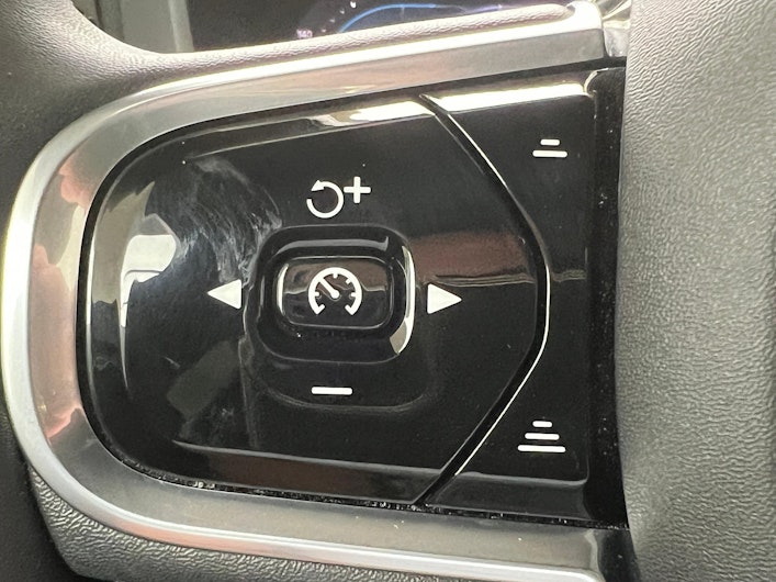 Vehicle image VOLVO XC60