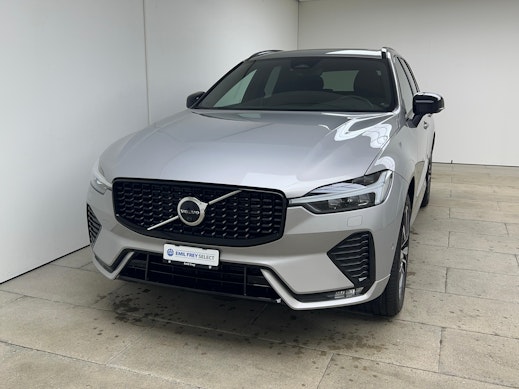 VOLVO XC60 2.0 B6 MH Plus Dark AWD 0