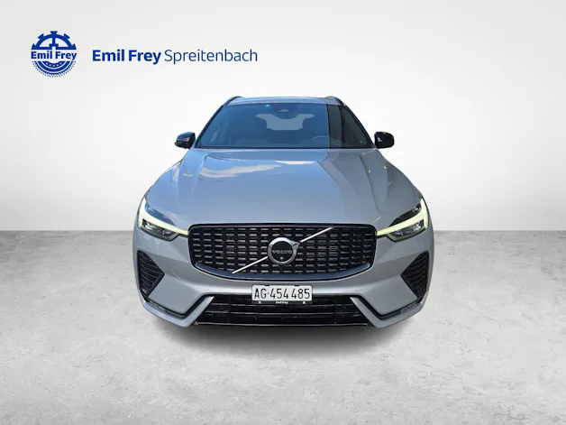 VOLVO XC60 2.0 B6 MH Plus Dark AWD