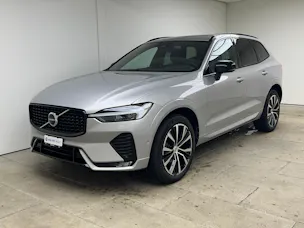 Volvo XC60 2.0 B6 MH Plus Dark AWD / Jetzt mit attraktivem 1.99% Leasing