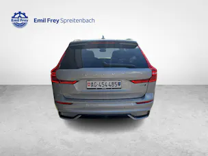 VOLVO XC60 2.0 B6 MH Plus Dark AWD