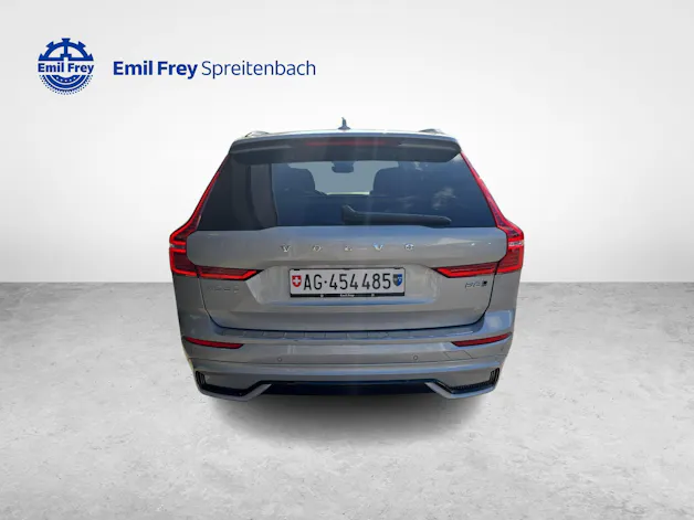 VOLVO XC60 2.0 B6 MH Plus Dark AWD
