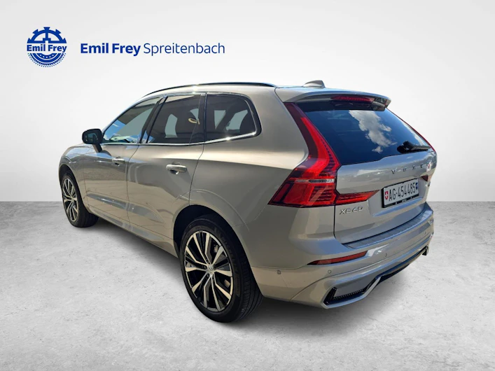 Fahrzeugbild VOLVO XC60