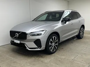 Volvo XC60 2.0 B6 MH Plus Dark AWD / Jetzt mit attraktivem 1.99% Leasing