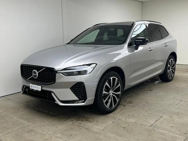 Volvo XC60 2.0 B6 MH Plus Dark AWD / Jetzt mit attraktivem 1.99% Leasing