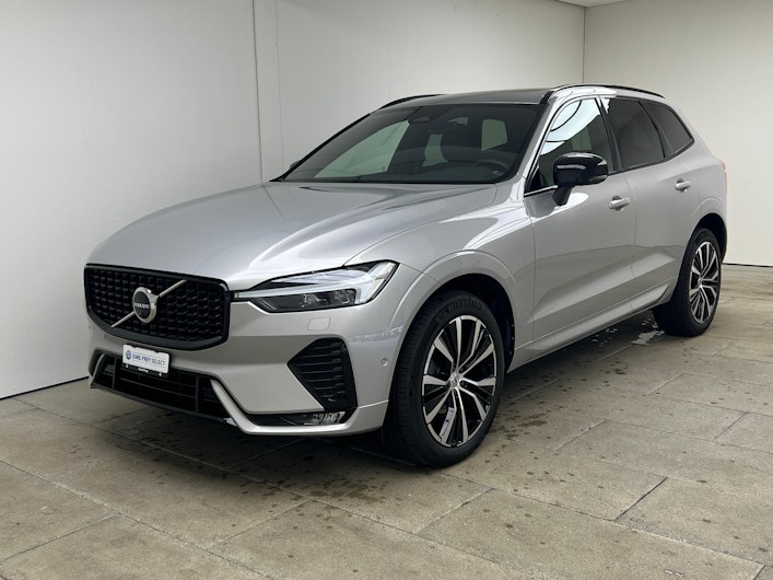 Vehicle image VOLVO XC60