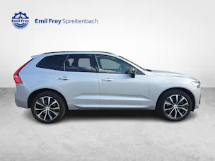 VOLVO XC60 2.0 B6 MH Plus Dark AWD