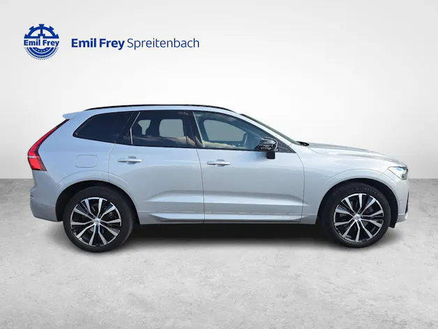 VOLVO XC60 2.0 B6 MH Plus Dark AWD