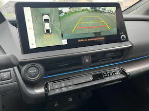 Toyota Prius 2.0 Plug-In-Hybrid Premium