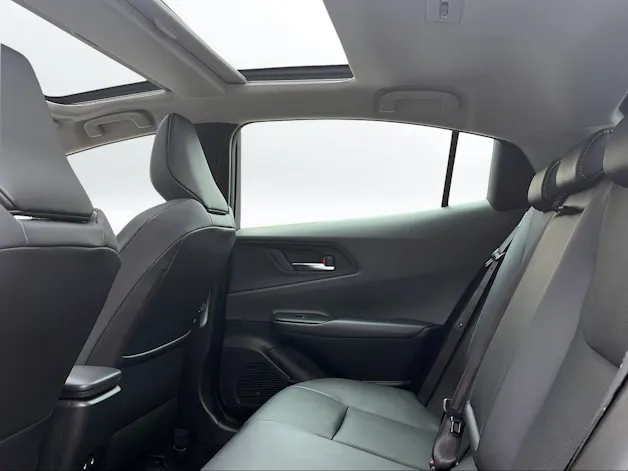 Toyota Prius 2.0 Plug-In-Hybrid Premium