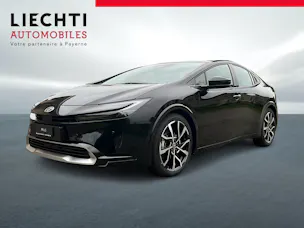 Toyota Prius 2.0 Plug-In-Hybrid Premium
