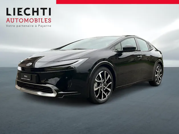 Toyota Prius 2.0 Plug-In-Hybrid Premium