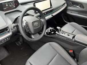 Toyota Prius 2.0 Plug-In-Hybrid Premium