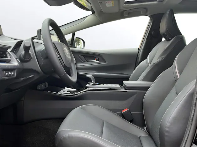 Toyota Prius 2.0 Plug-In-Hybrid Premium