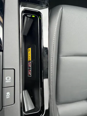 Toyota Prius 2.0 Plug-In-Hybrid Premium