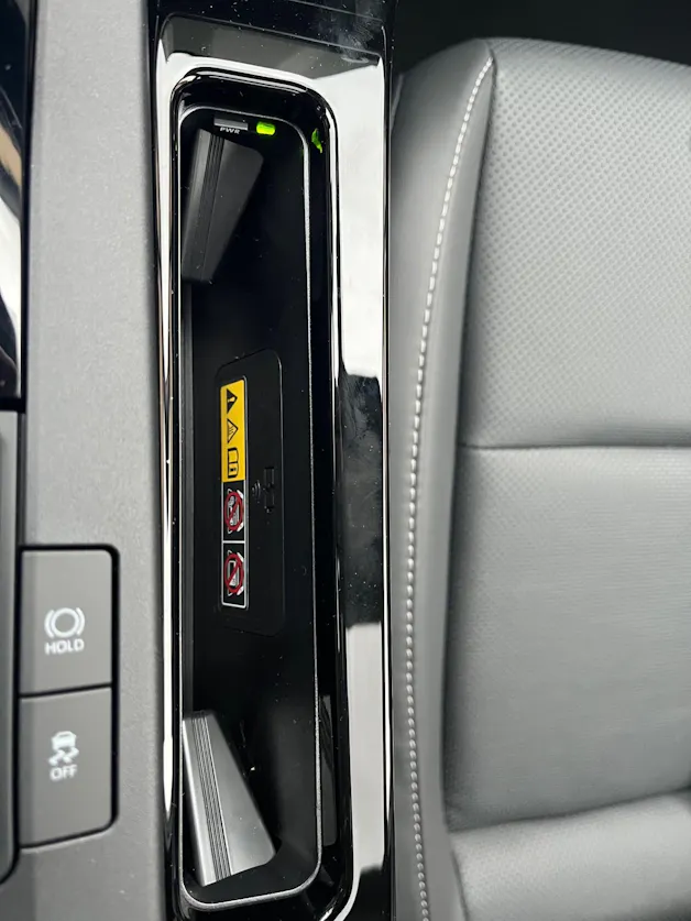 Toyota Prius 2.0 Plug-In-Hybrid Premium