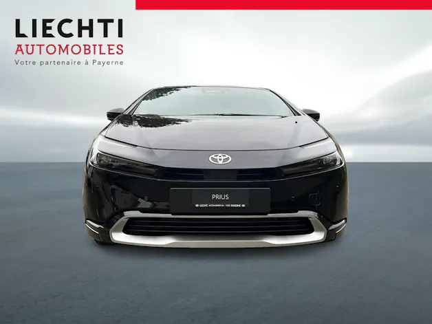 Toyota Prius 2.0 Plug-In-Hybrid Premium