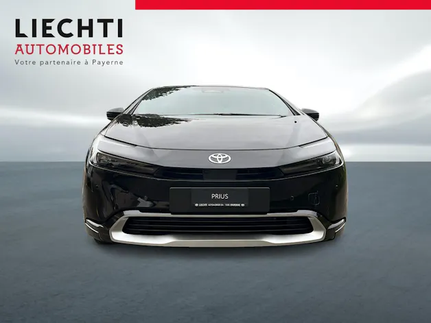 Toyota Prius 2.0 Plug-In-Hybrid Premium