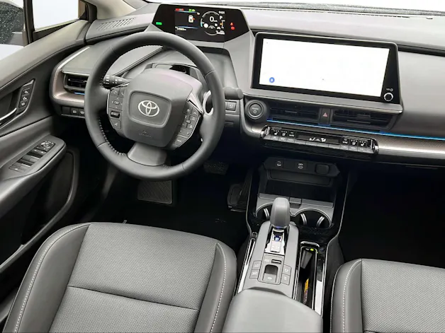 Toyota Prius 2.0 Plug-In-Hybrid Premium