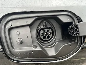 Toyota Prius 2.0 Plug-In-Hybrid Premium