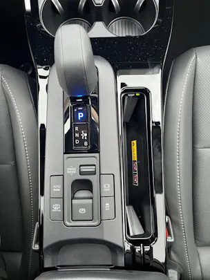 Toyota Prius 2.0 Plug-In-Hybrid Premium