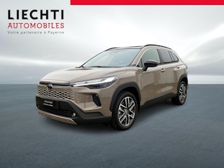 Vehicle placeholder image