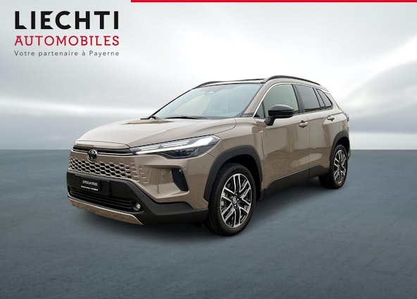 First vehicle image First vehicle image