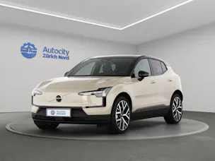 Volvo EX30 E60 Twin Ultra Performance AWD