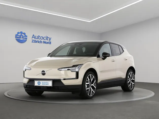 Volvo EX30 E60 Twin Ultra Performance AWD