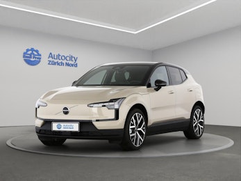 Vehicle image VOLVO EX30 E60 Twin Ultra Performance AWD Vehicle image VOLVO EX30 E60 Twin Ultra Performance AWD