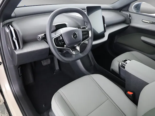 Volvo EX30 E60 Twin Ultra Performance AWD