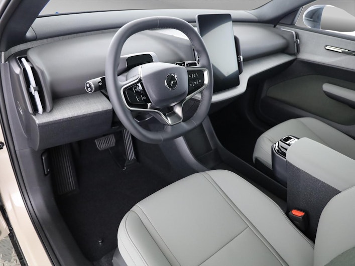 Vehicle image VOLVO EX 30