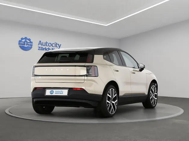 Volvo EX30 E60 Twin Ultra Performance AWD