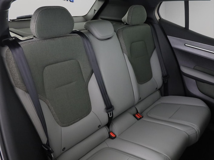 Vehicle image VOLVO EX 30