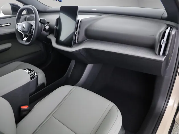 Volvo EX30 E60 Twin Ultra Performance AWD