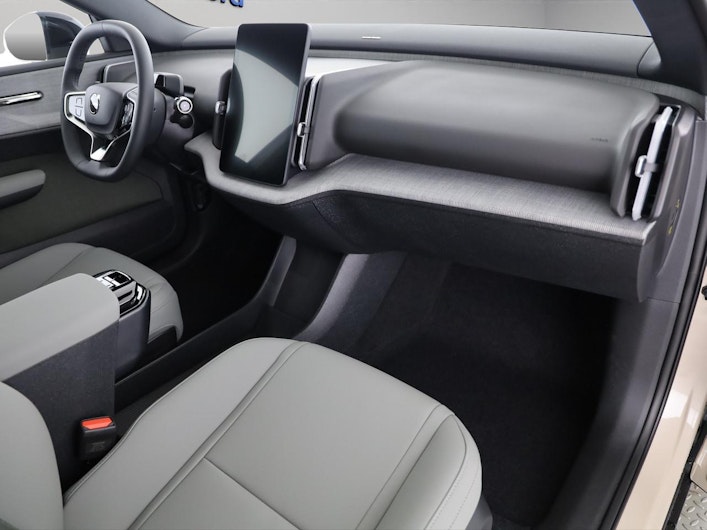 Vehicle image VOLVO EX 30