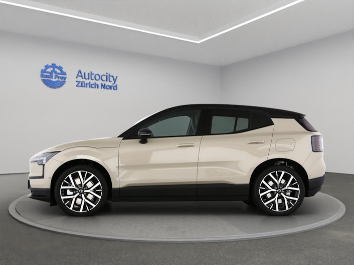 Vehicle image VOLVO EX 30