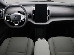 Volvo EX30 E60 Twin Ultra Performance AWD